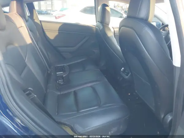 5YJ3E1EA7KF301200 2019 TESLA MODEL 3 - Image 8