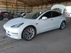 5YJ3E1EA7KF301455 2019 TESLA MODEL 3
