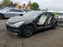 5YJ3E1EA7KF301682 2019 TESLA MODEL 3