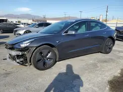 5YJ3E1EA7KF301746 2019 TESLA MODEL 3