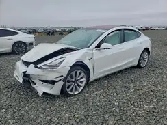 5YJ3E1EA7KF302668 2019 TESLA MODEL 3