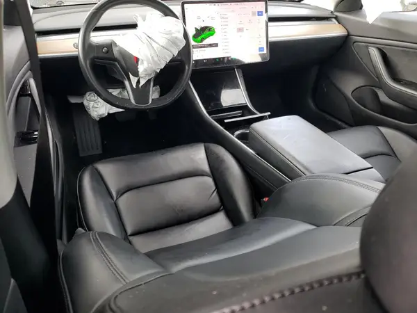 5YJ3E1EA7KF304386 2019 TESLA MODEL 3 - Image 8