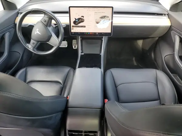 5YJ3E1EA7KF304596 2019 TESLA MODEL 3 - Image 8
