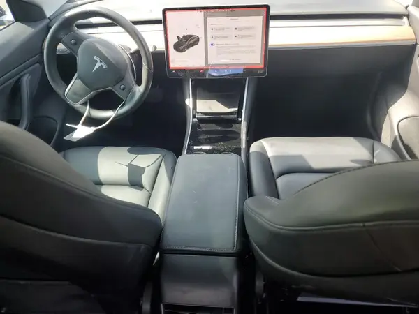 5YJ3E1EA7KF304842 2019 TESLA MODEL 3 - Image 8