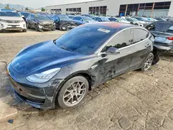 5YJ3E1EA7KF305022 2019 TESLA MODEL 3