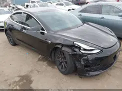 5YJ3E1EA7KF305781 2019 TESLA MODEL 3