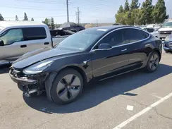 5YJ3E1EA7KF305795 2019 TESLA MODEL 3