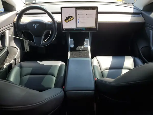 5YJ3E1EA7KF305795 2019 TESLA MODEL 3 - Image 8