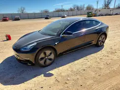 5YJ3E1EA7KF306090 2019 TESLA MODEL 3