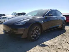 5YJ3E1EA7KF306316 2019 TESLA MODEL 3
