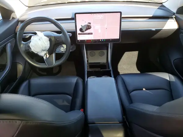 5YJ3E1EA7KF306316 2019 TESLA MODEL 3 - Image 8