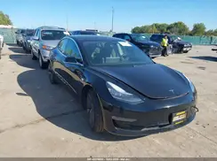 5YJ3E1EA7KF306476 2019 TESLA MODEL 3