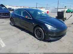 5YJ3E1EA7KF306638 2019 TESLA MODEL 3