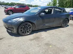 5YJ3E1EA7KF306672 2019 TESLA MODEL 3