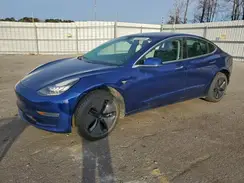 5YJ3E1EA7KF306882 2019 TESLA MODEL 3