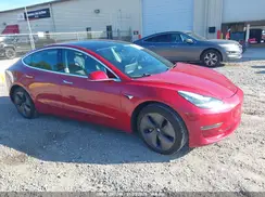 5YJ3E1EA7KF307174 2019 TESLA MODEL 3