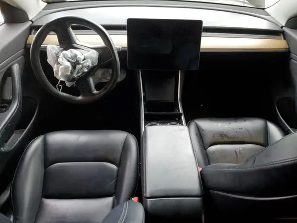 5YJ3E1EA7KF308194 2019 TESLA MODEL 3 - Image 8