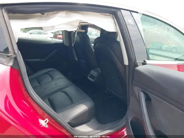 5YJ3E1EA7KF308437 2019 TESLA MODEL 3 - Image 8