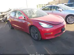5YJ3E1EA7KF308695 2019 TESLA MODEL 3