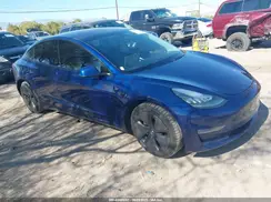 5YJ3E1EA7KF308860 2019 TESLA MODEL 3