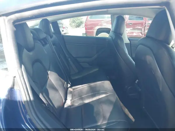 5YJ3E1EA7KF308860 2019 TESLA MODEL 3 - Image 8