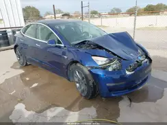 5YJ3E1EA7KF309197 2019 TESLA MODEL 3