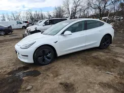 5YJ3E1EA7KF310155 2019 TESLA MODEL 3