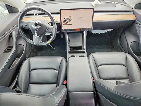 5YJ3E1EA7KF310155 2019 TESLA MODEL 3 - Image 8