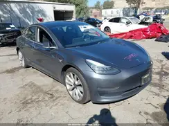 5YJ3E1EA7KF311192 2019 TESLA MODEL 3