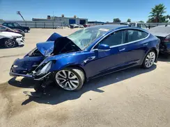 5YJ3E1EA7KF311595 2019 TESLA MODEL 3