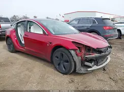 5YJ3E1EA7KF312293 2019 TESLA MODEL 3