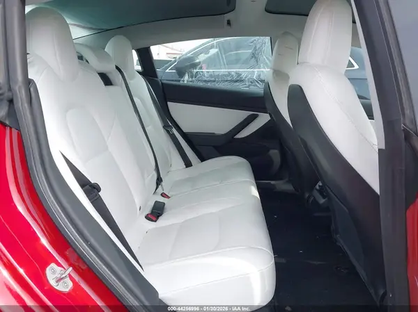 5YJ3E1EA7KF312293 2019 TESLA MODEL 3 - Image 8