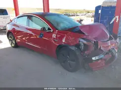5YJ3E1EA7KF312441 2019 TESLA MODEL 3