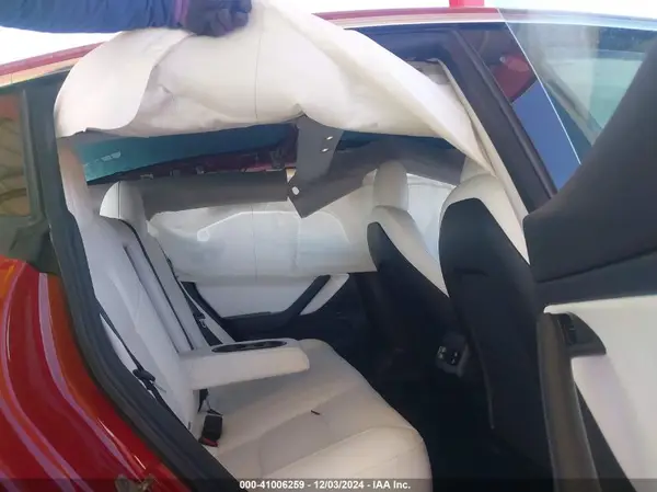 5YJ3E1EA7KF312441 2019 TESLA MODEL 3 - Image 8