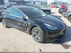5YJ3E1EA7KF313203 2019 TESLA MODEL 3