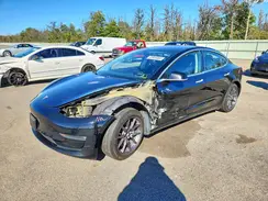 5YJ3E1EA7KF313217 2019 TESLA MODEL 3