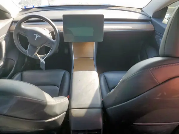 5YJ3E1EA7KF313430 2019 TESLA MODEL 3 - Image 8