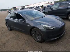5YJ3E1EA7KF313590 2019 TESLA MODEL 3