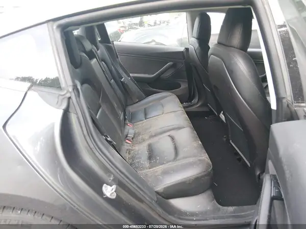 5YJ3E1EA7KF313590 2019 TESLA MODEL 3 - Image 7