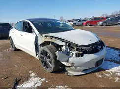 5YJ3E1EA7KF314108 2019 TESLA MODEL 3
