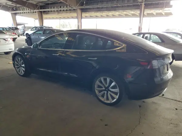 5YJ3E1EA7KF314139 2019 TESLA MODEL 3 - Image 2