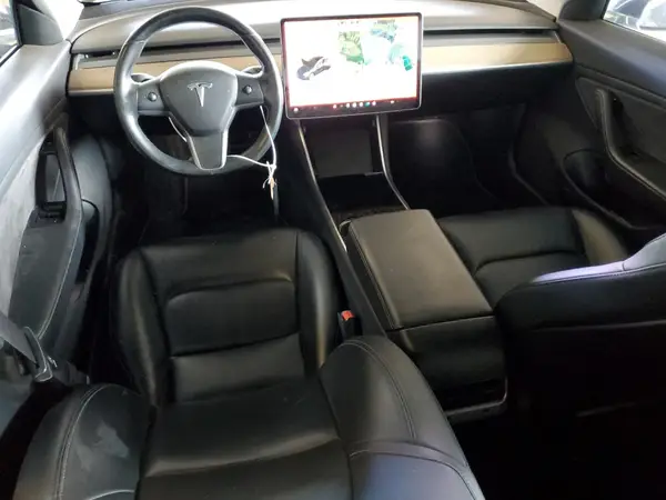 5YJ3E1EA7KF314139 2019 TESLA MODEL 3 - Image 8