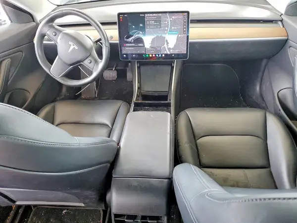 5YJ3E1EA7KF314366 2019 TESLA MODEL 3 - Image 8
