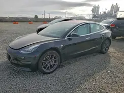 5YJ3E1EA7KF314772 2019 TESLA MODEL 3