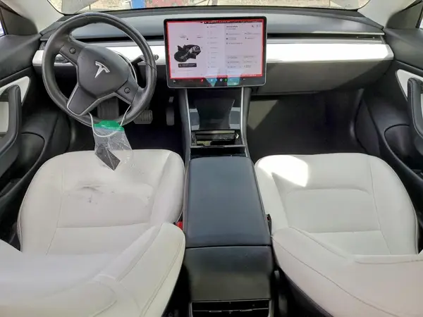 5YJ3E1EA7KF314772 2019 TESLA MODEL 3 - Image 8
