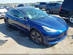 5YJ3E1EA7KF314898 2019 TESLA MODEL 3