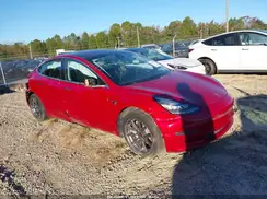 5YJ3E1EA7KF317235 2019 TESLA MODEL 3