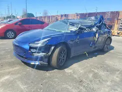 5YJ3E1EA7KF317333 2019 TESLA MODEL 3