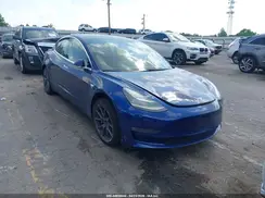 5YJ3E1EA7KF317378 2019 TESLA MODEL 3