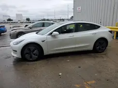 5YJ3E1EA7KF317543 2019 TESLA MODEL 3